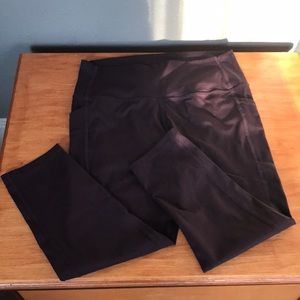 Light n tight Capri sz 12 ZYIA